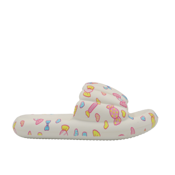 Papuci Spuma 3D Supe...