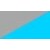 Gri-Cyan